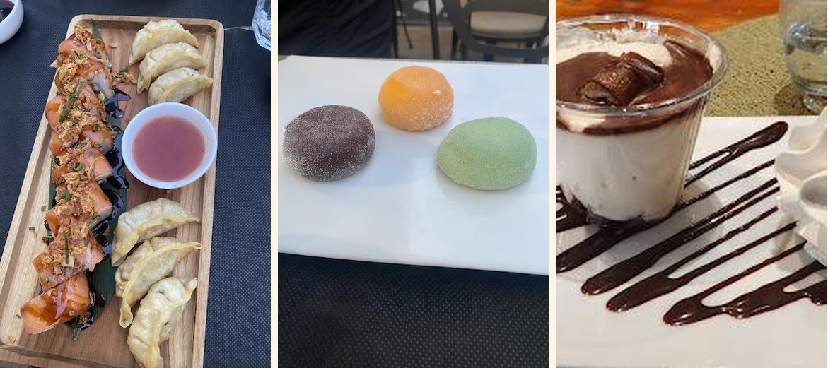 Paoli street - Menu Image 2