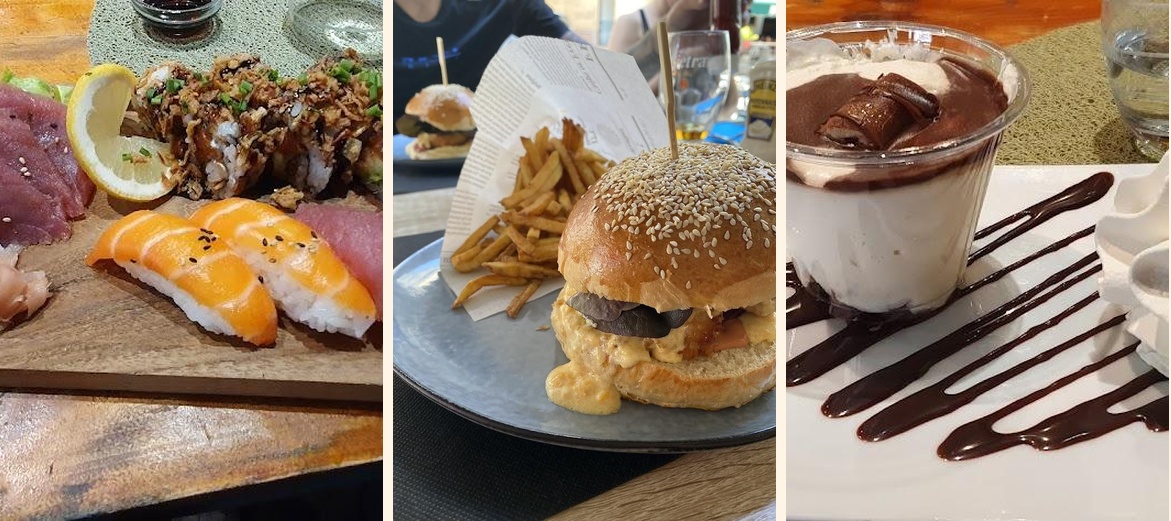 Paoli street - Menu Image 4