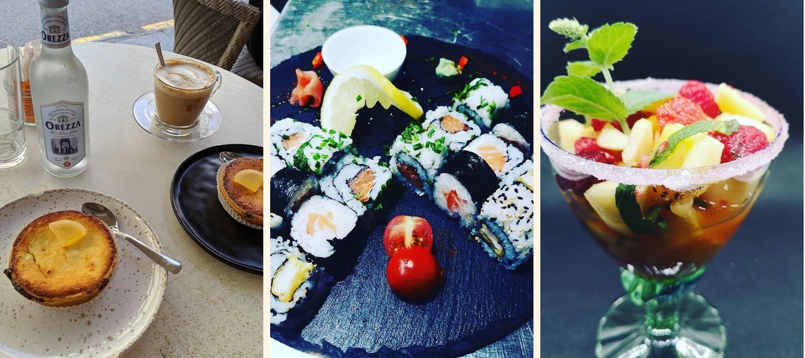 Paoli street - Menu Image 5