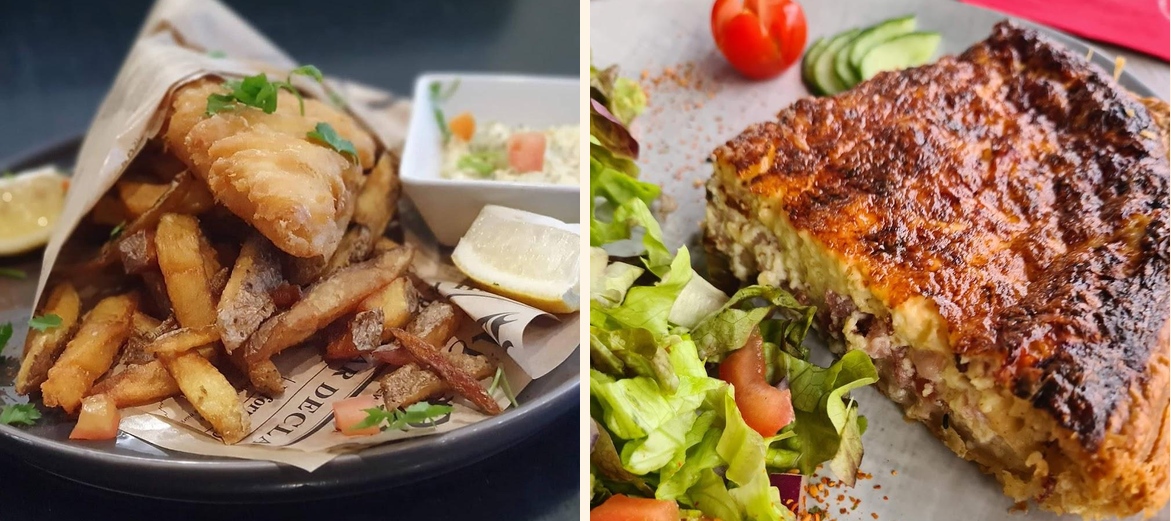 Paoli street - Menu Image 6