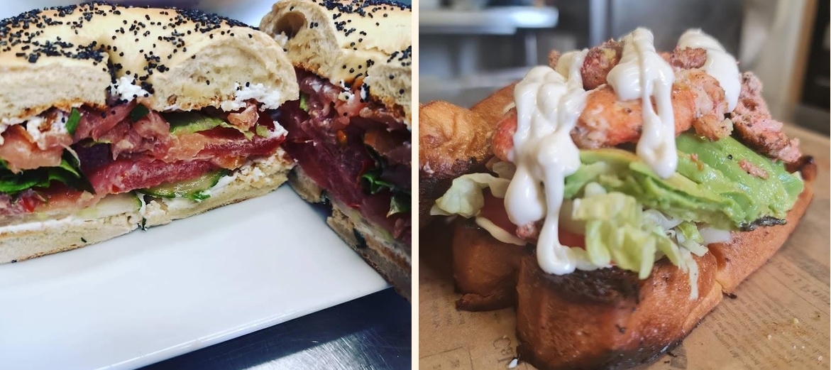 Paoli street - Menu Image 7