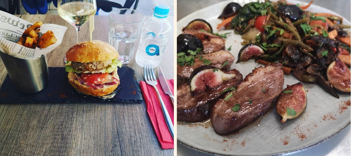 Paoli street - Menu Image 8